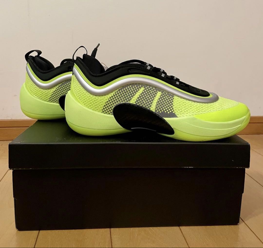 ア*世様 adidas、D.O.N. Issue 6、26.5センチ