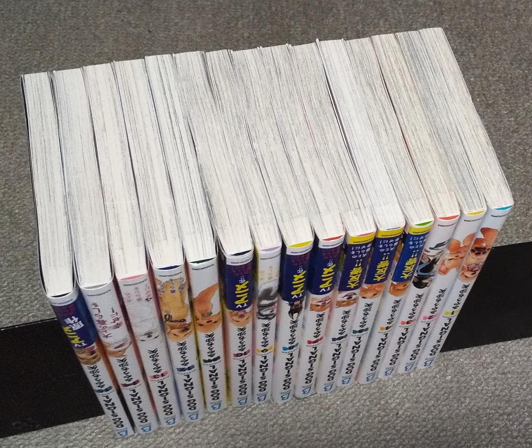 DOG SIGNAL 1～15巻 最新刊まで みやうち沙矢 ドッグシグナル