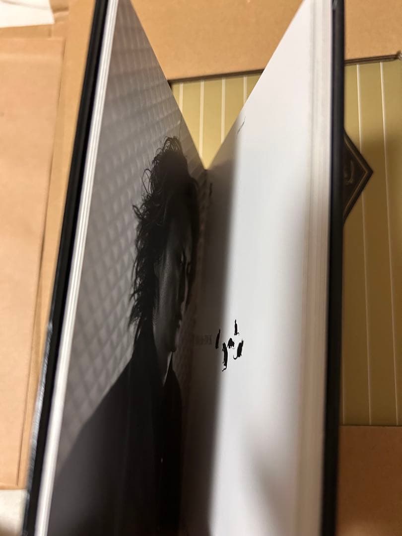 BUCK-TICK Oral History 受注生産限定本