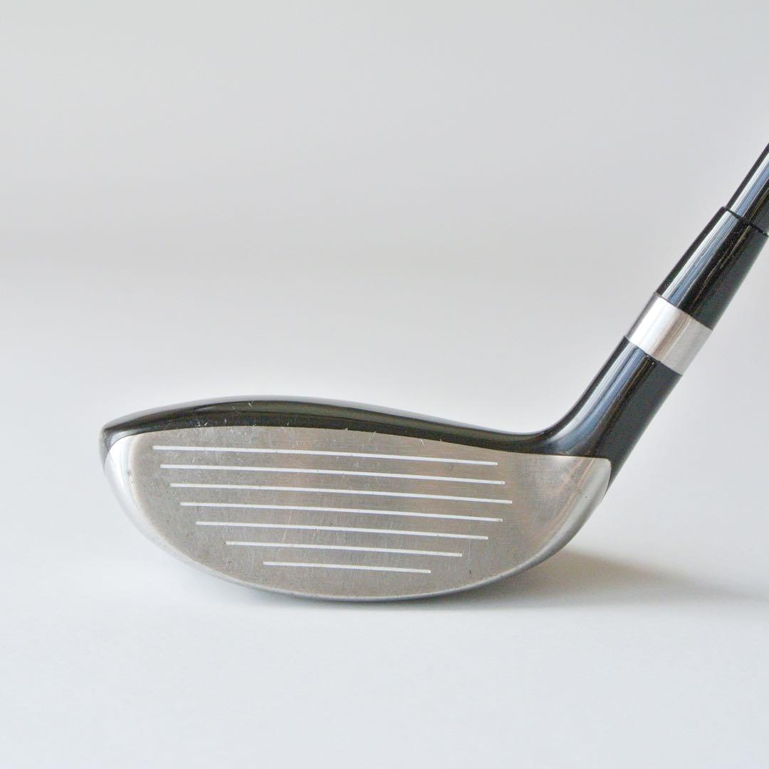 YAMAHA inpres X U4+ 21° Flex-R