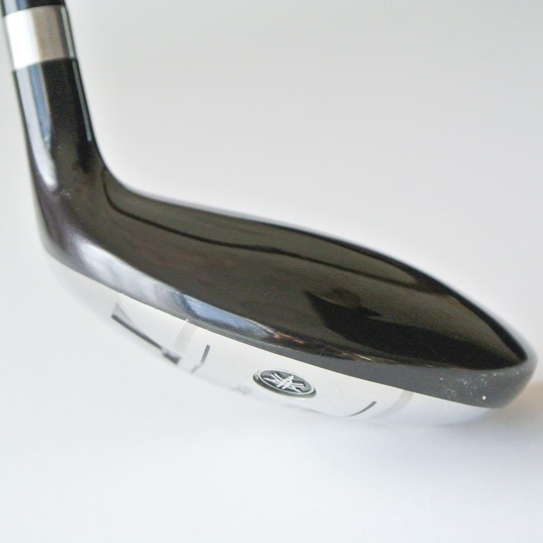 YAMAHA inpres X U4+ 21° Flex-R