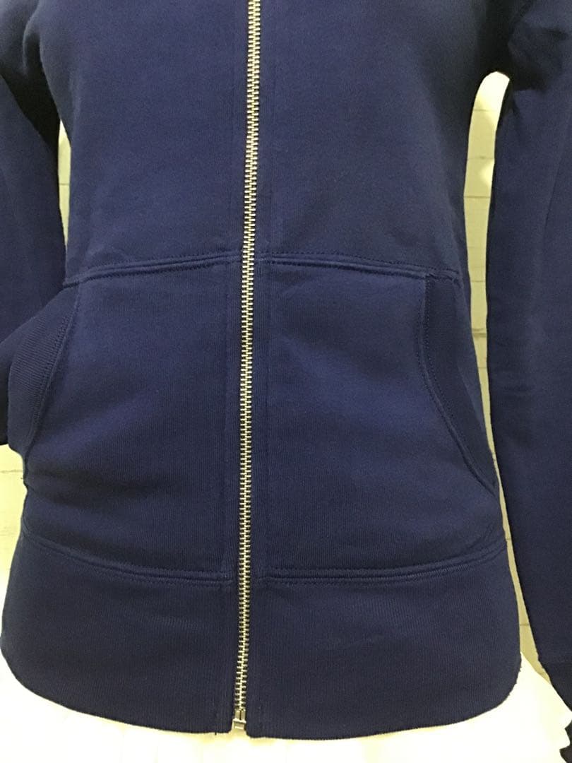 ★ラルフローレン★Y2K polo ポロ ビッグポニー パーカー ネイビー