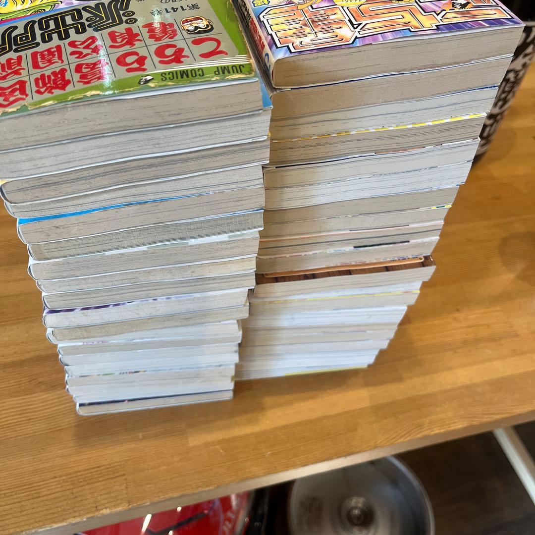 ①こちら葛飾区亀有公園前派出所 全203巻セット完結