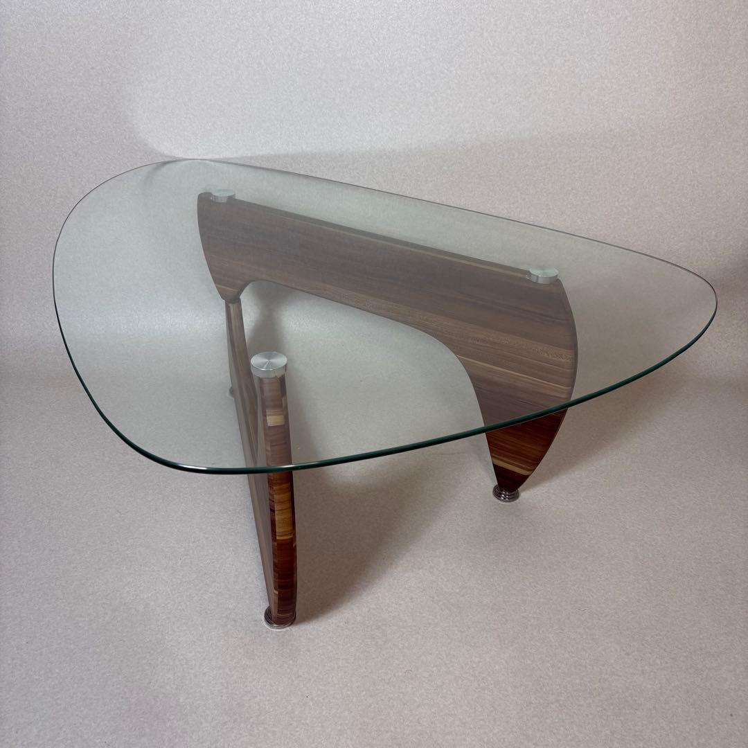 Isamu Noguchi コーヒーテーブル リプロダクト イサムノグチ