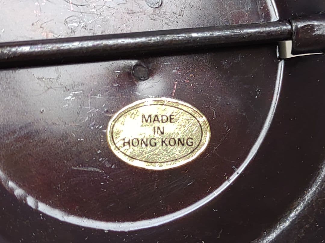 SHIPS LANTERN 　オイルランプ　KEROSENE LAMP