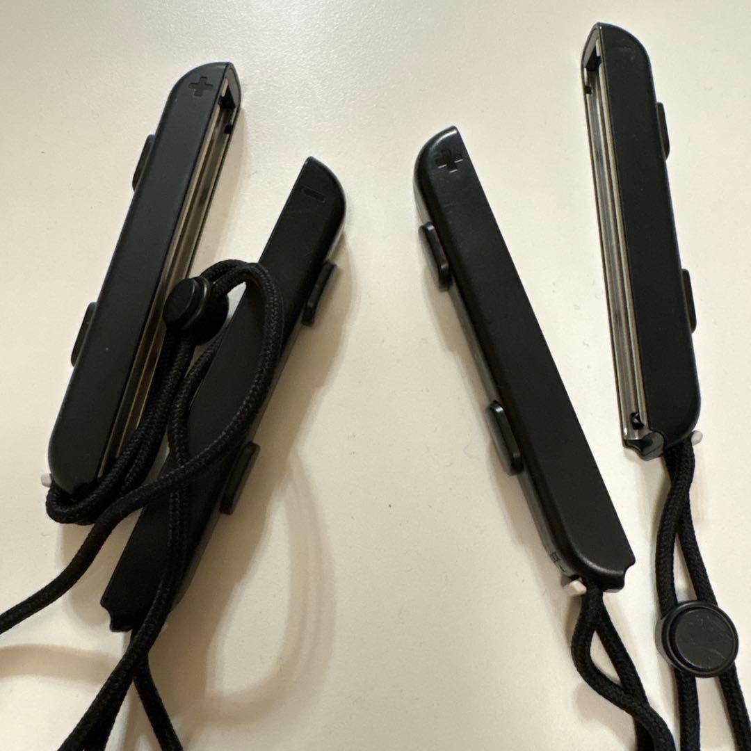 Nintendo Switch 本体 青/黄 セット　カラーカスタマイズ