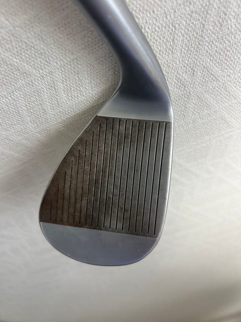 ミルドグラインド4 56度