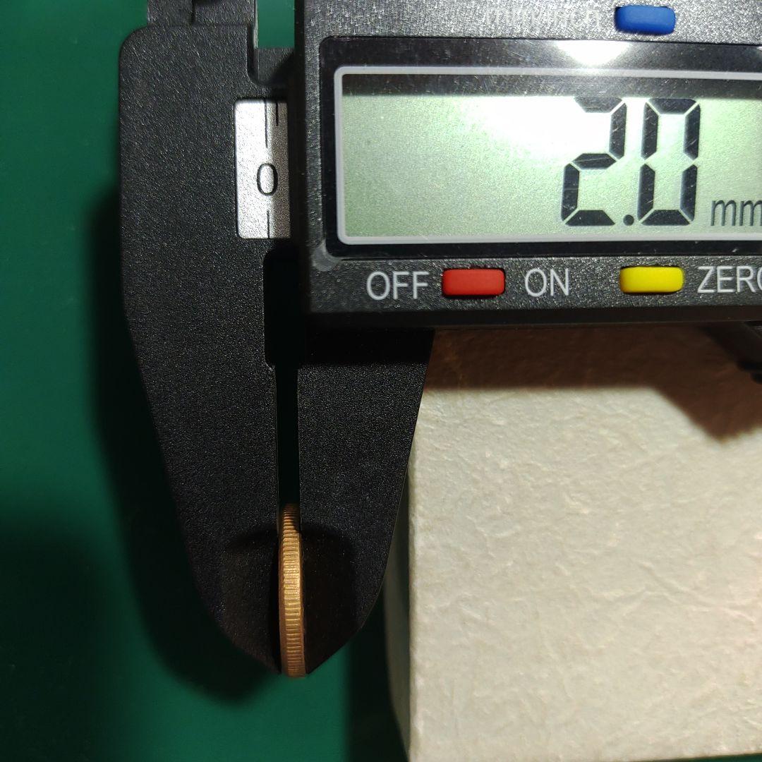 日本 旧貨幣 桜の花 6万、五圓、明治30年(発行,初年号)超レア！