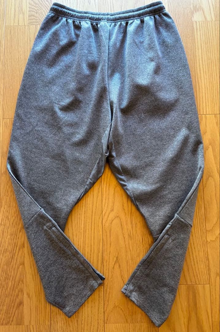 luzesombra ルースイソンブラ　シングルフェイス　サルエル　パンツ