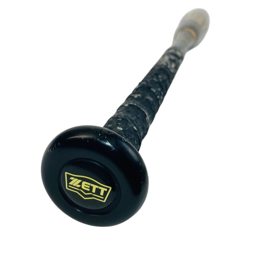 ZETT Android II バット 82cm 790g