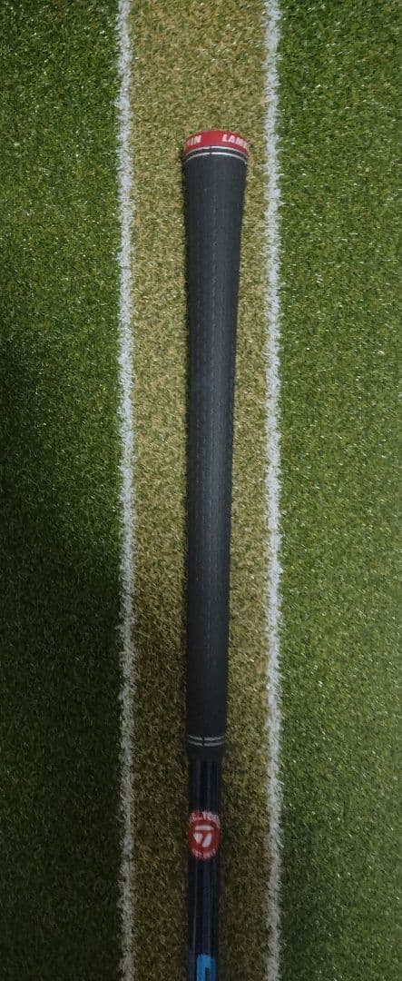 スピーダー NXブルー 50S ドライバー用 テーラメイドスリーブ