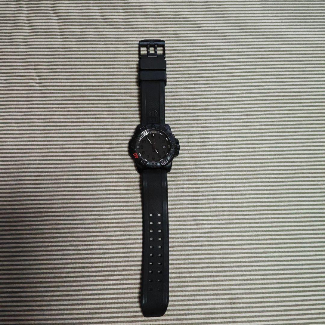 ★板★腕時計LUMINOX航空自衛隊限定302T.F.S Limited