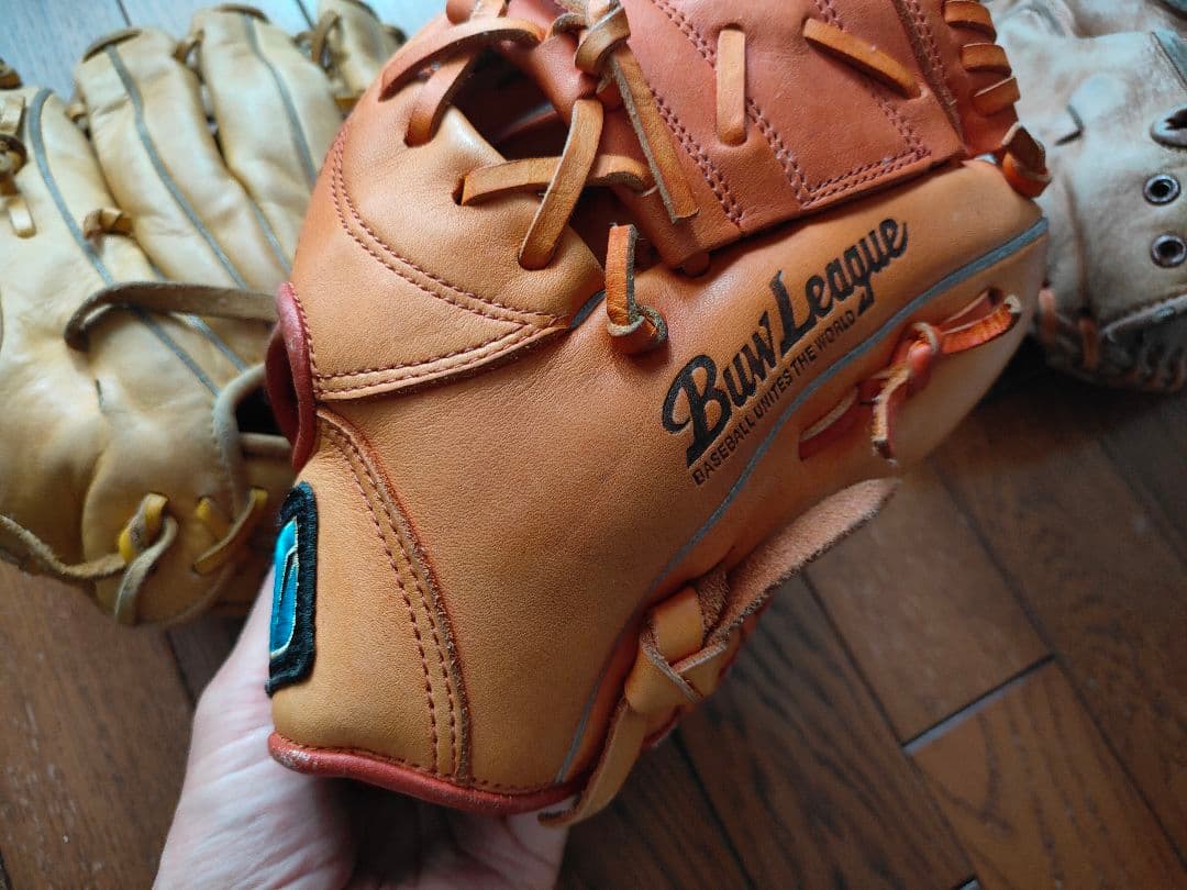 Mizuno 野球 軟式 グローブ グラブ 少年用 内野 外野 キャッチャー