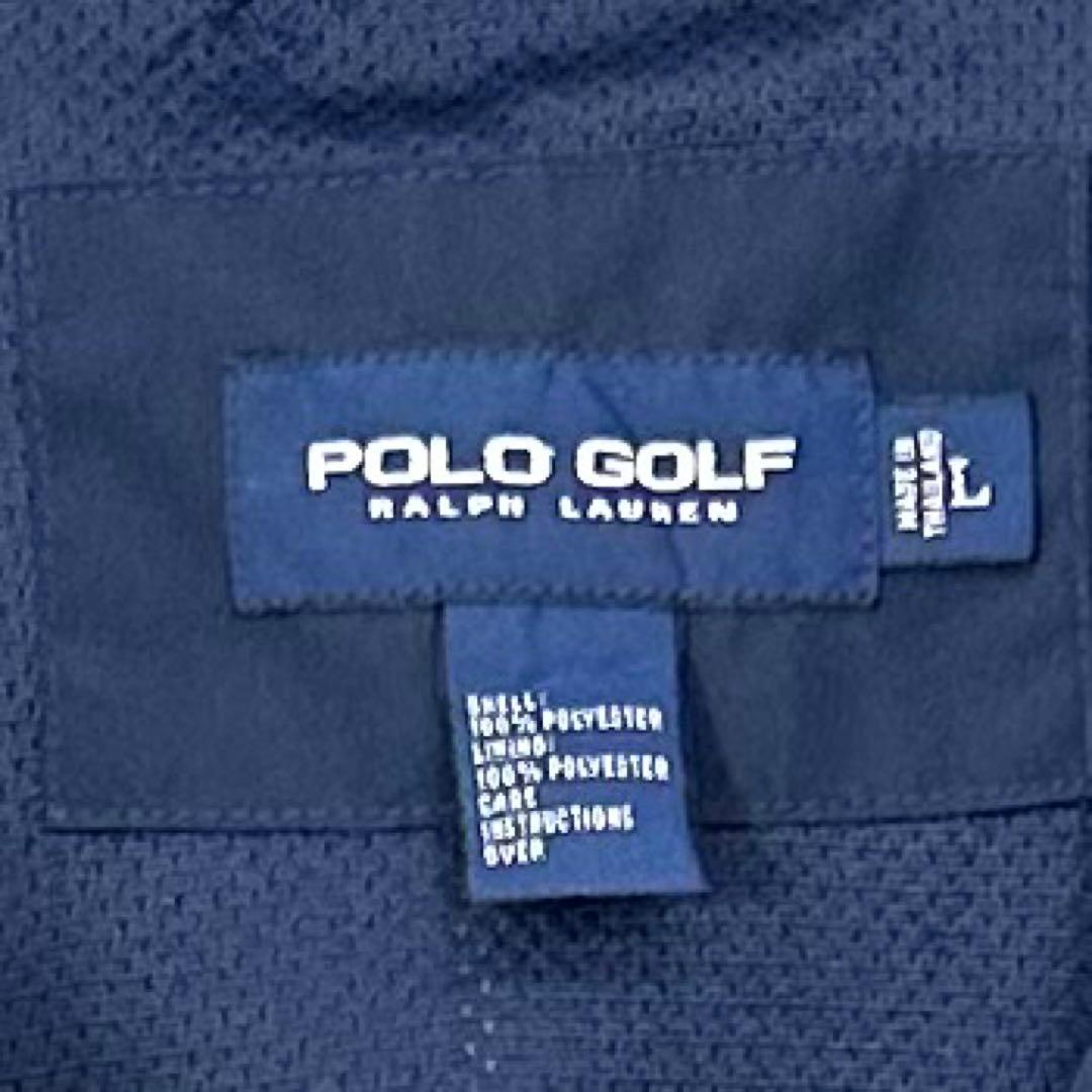 POLO GOLF Ralph Lauren ポロゴルフラルフローレン L刺繍