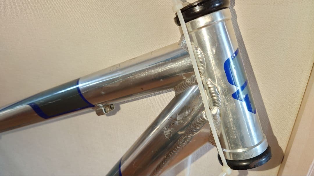 OLD MTB GT Aggressor 1.0 マウンテンバイクフレーム