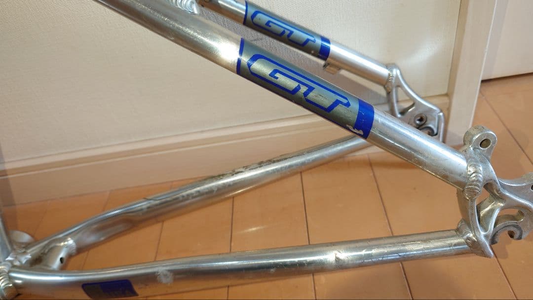 OLD MTB GT Aggressor 1.0 マウンテンバイクフレーム