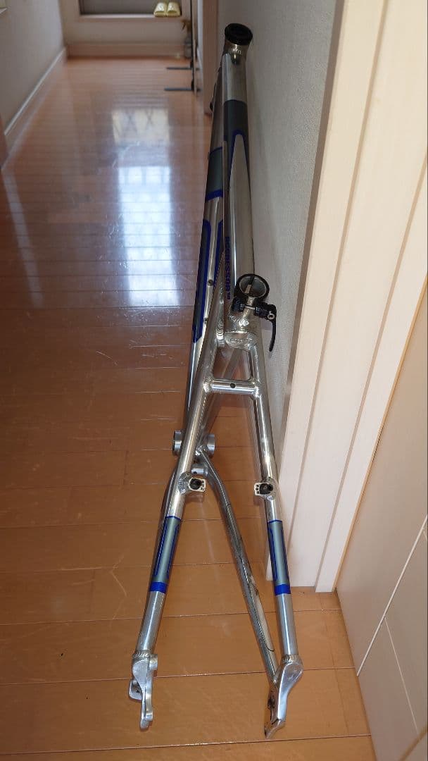 OLD MTB GT Aggressor 1.0 マウンテンバイクフレーム