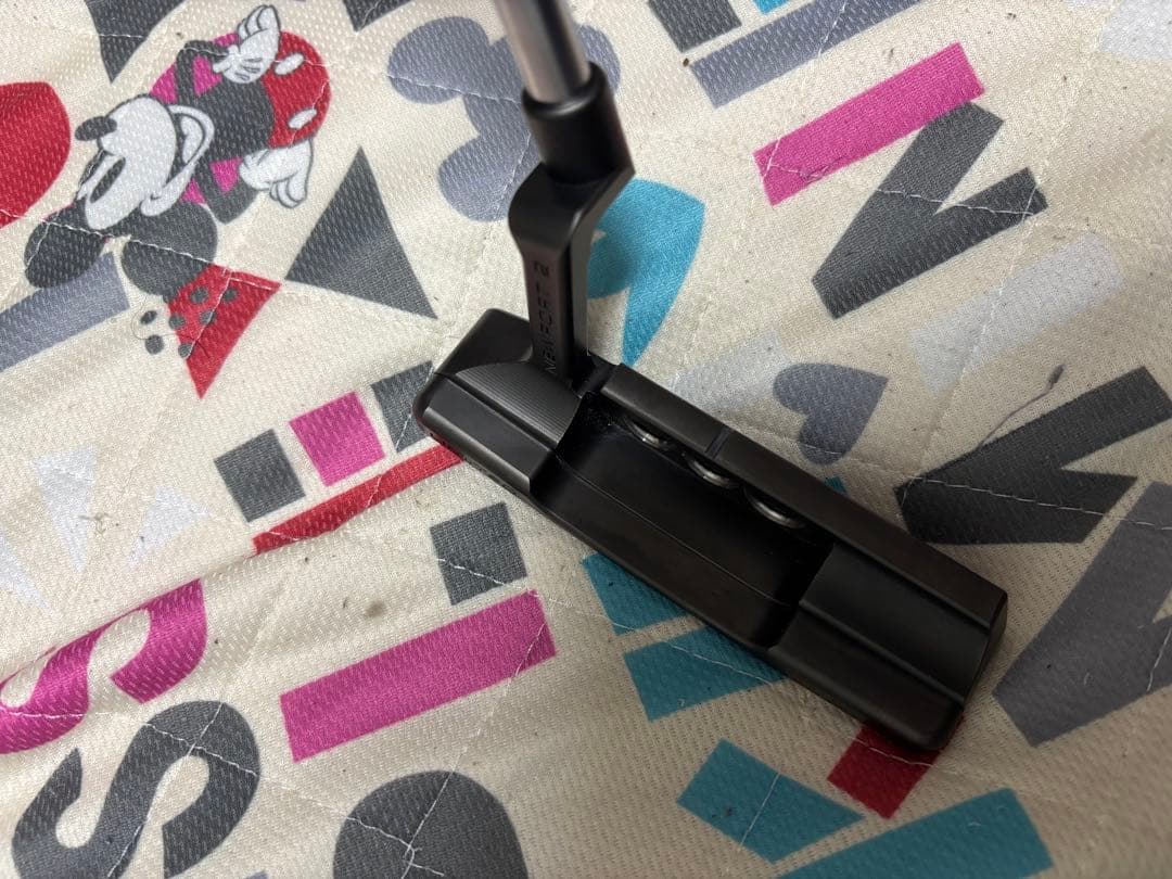 スコッティキャメロン スペシャルセレクト ジェットセット ニューポート2