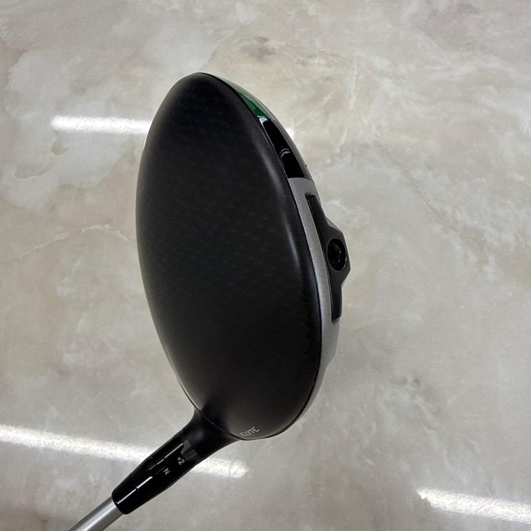 ELYTE MAX FAST レディースドライバー