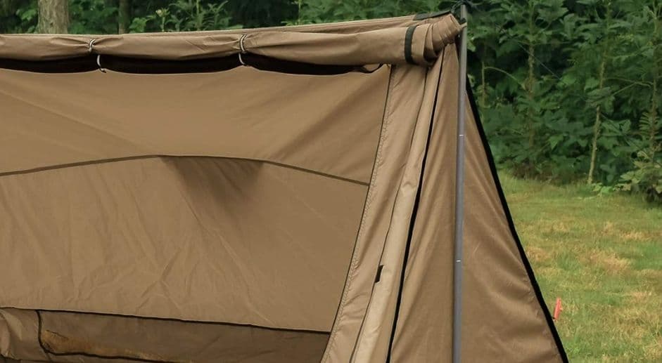 Anlik パップテント