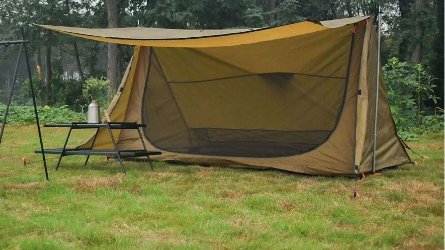 Anlik パップテント