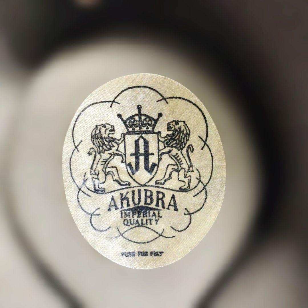 AKUBRA ウールハット オーストラリア製