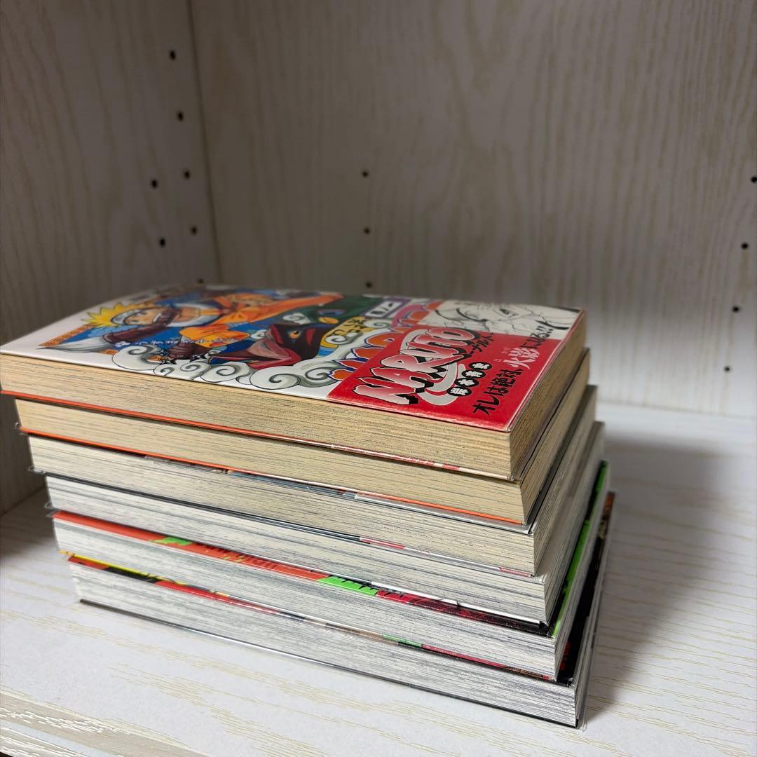 初版1巻帯付きセット