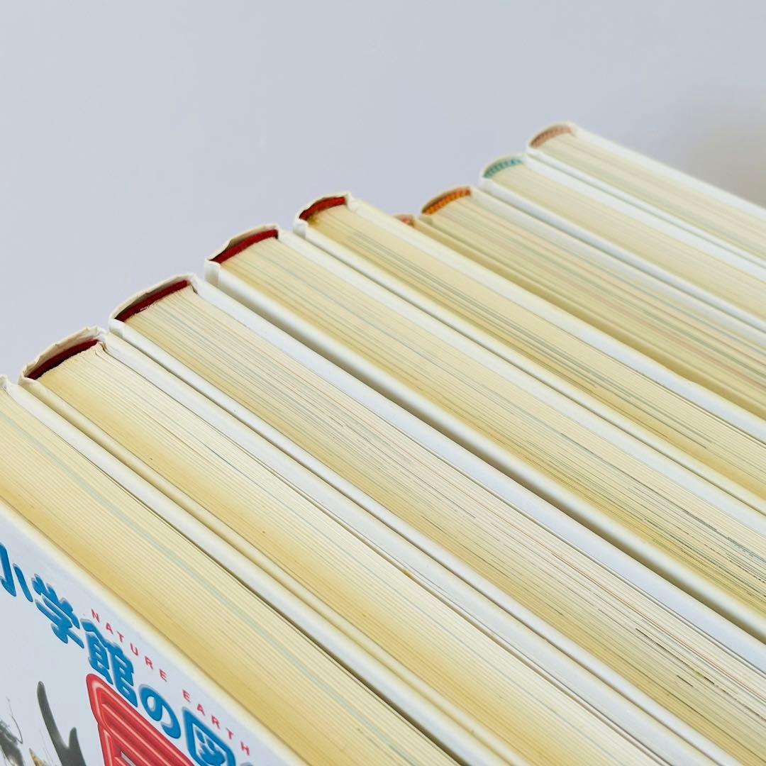 プレNEO くふう　せいかつ ふしぎ げんきの図鑑 4冊 セット図鑑NEO ５冊