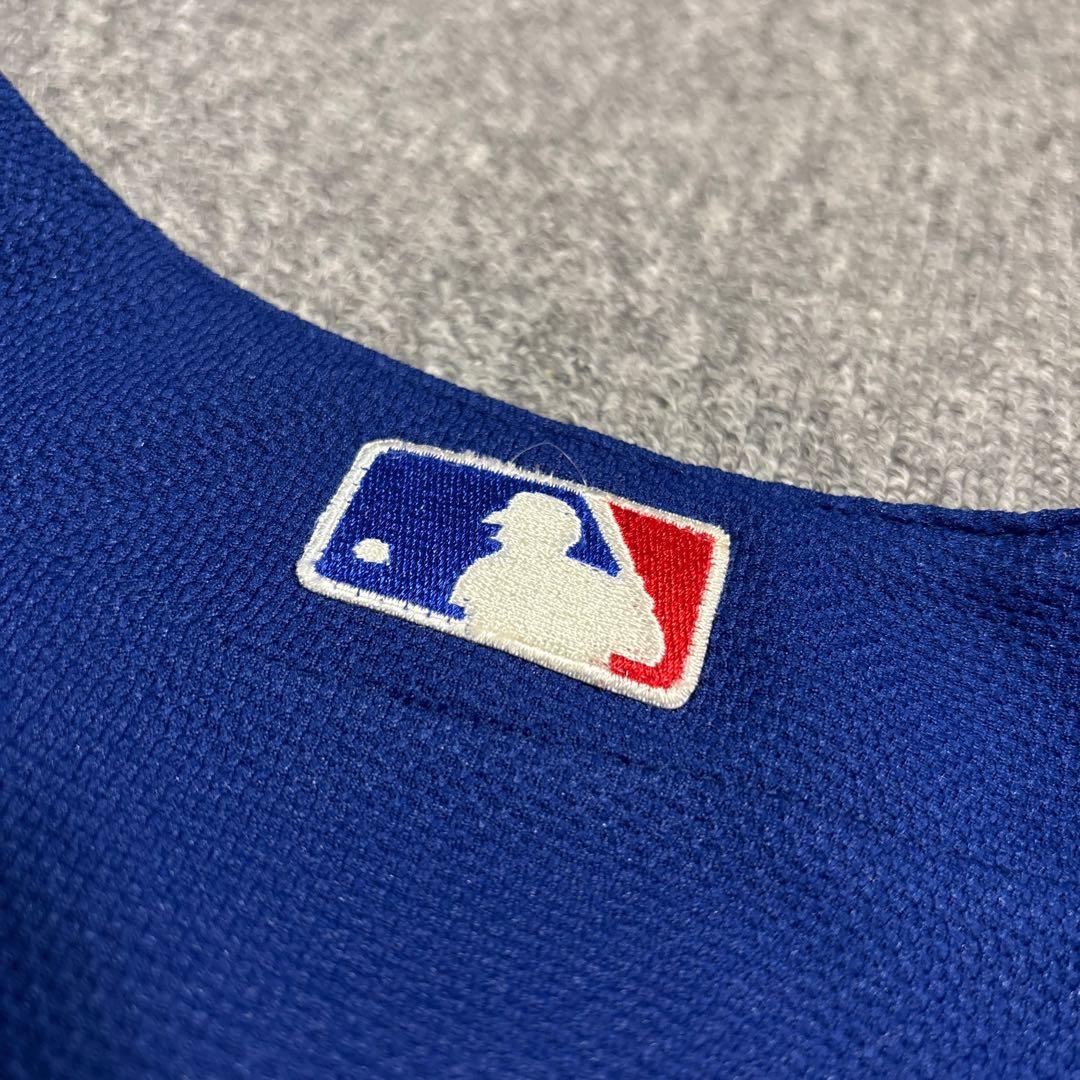 応援グッズ Eric Gagne Los Angeles Dodgers Jersey