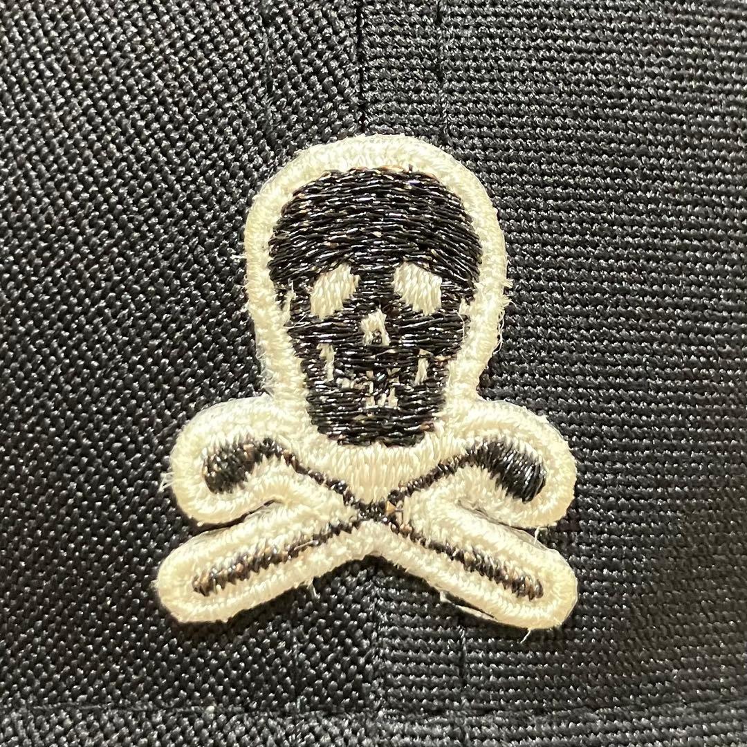 マークアンドロナ MARK&LONA マーク&ロナ キャップ 帽子 ゴルフ