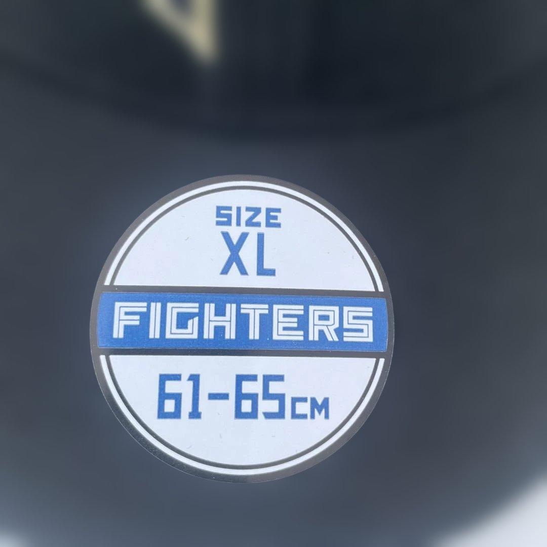 2026.エスコンフィールドレプリカキャップ受注販売品ストレート