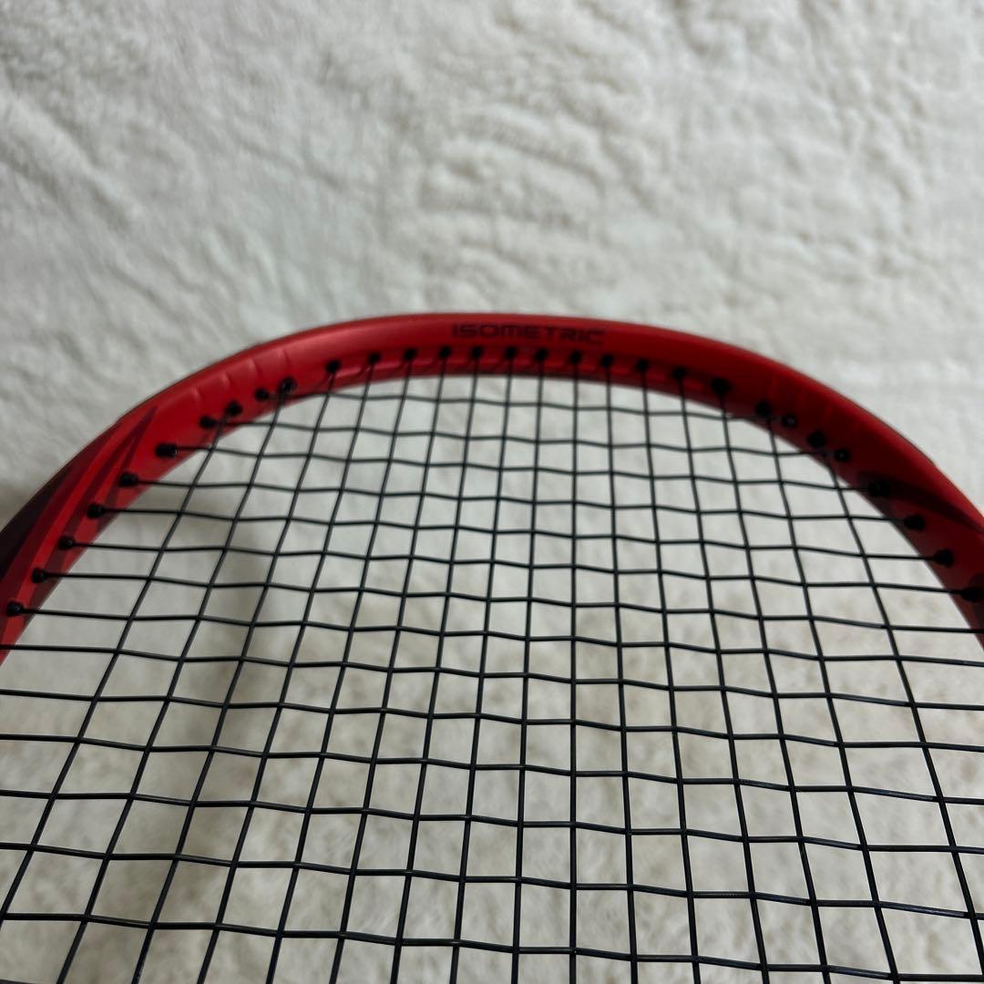 【美品】Vcore100 YONEX G2 2018年