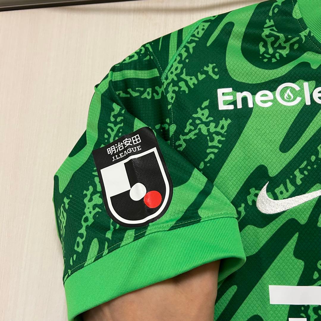 タ*ン様 新品未使用 浦和レッズ 公式 2025GKユニフォーム タグ付き