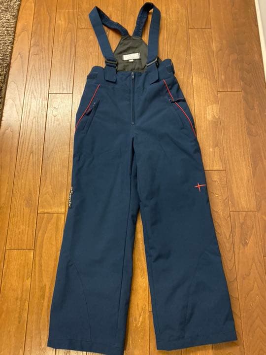 Phenix ノルウェーモデル