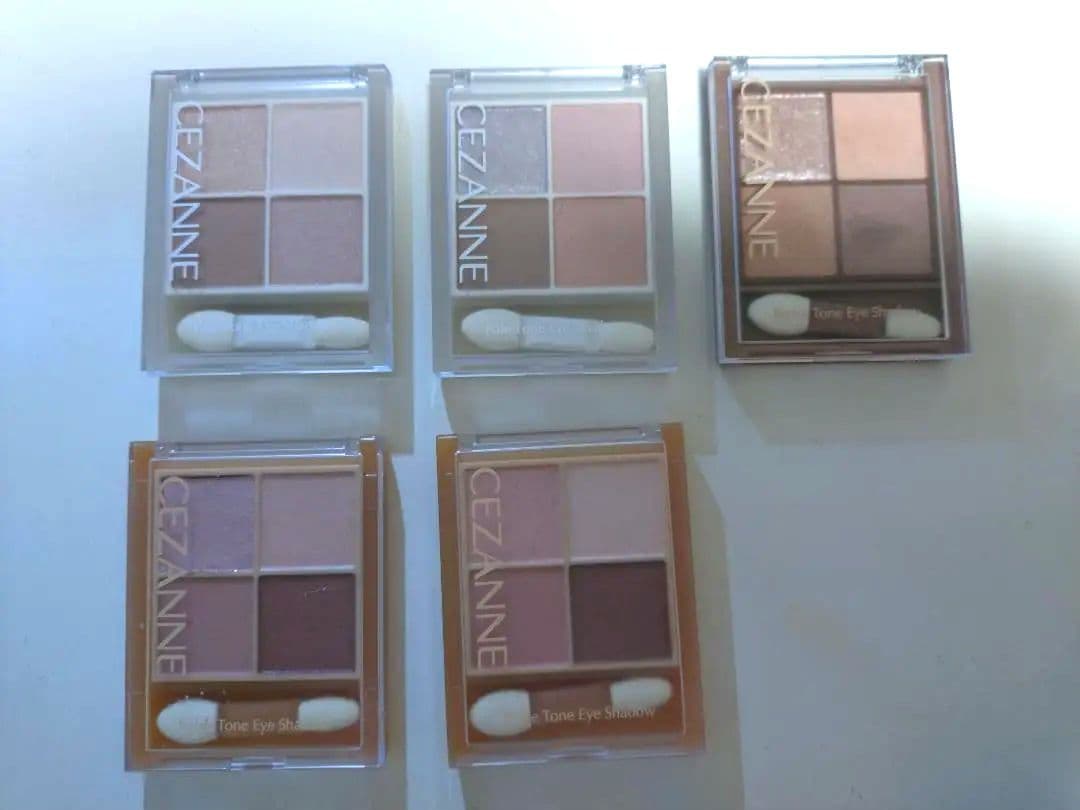 ドラスト系コスメ まとめ売り 54点 7割未使用品