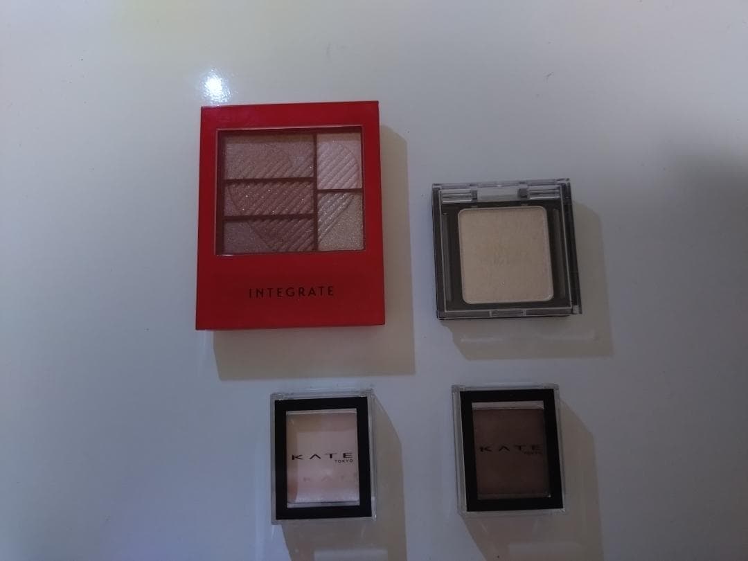 ドラスト系コスメ まとめ売り 54点 7割未使用品