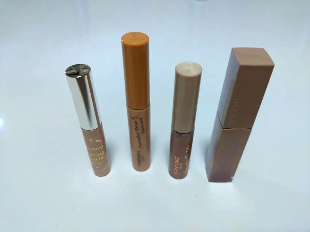 ドラスト系コスメ まとめ売り 54点 7割未使用品