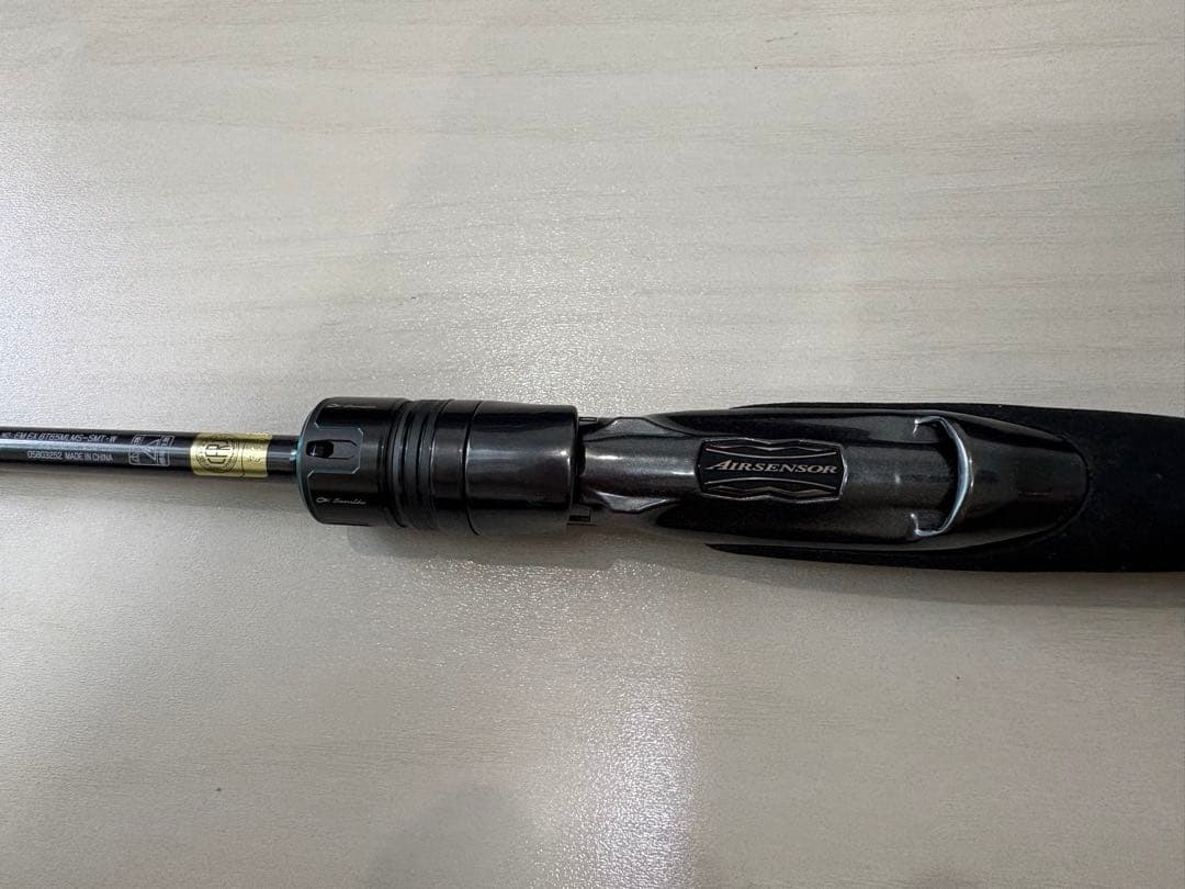 【週末値下】23 DAIWAエメラルダス EX BOAT 65MLMS-SMT