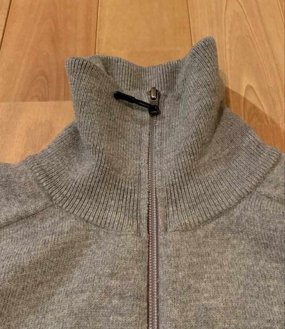 ミズノ　メンズ　セーター　M