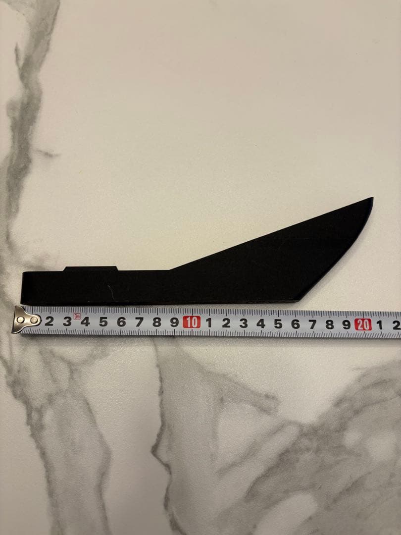 （せきじゅんさん用）AeroGain ダブルボトル BTA トライアスロン TT