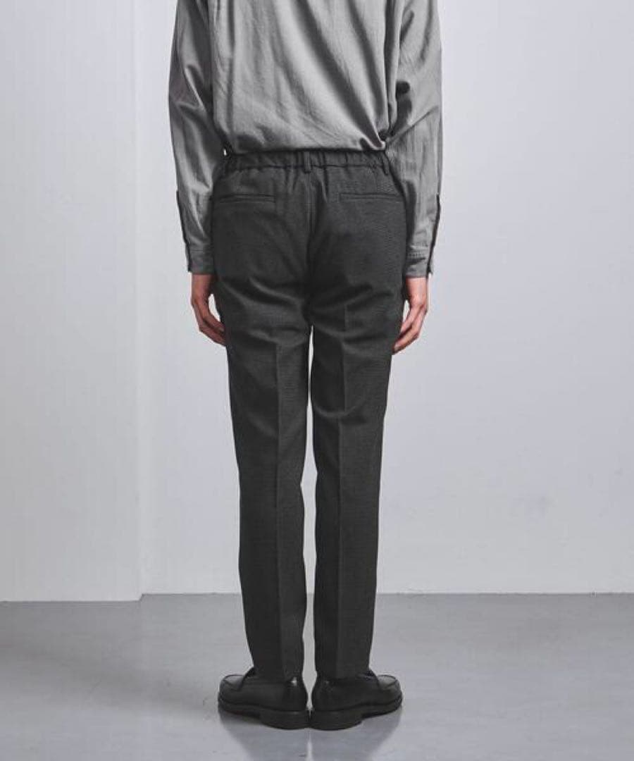 UNITED ARROWS 秋冬cozy上下セットアップ　サイズL