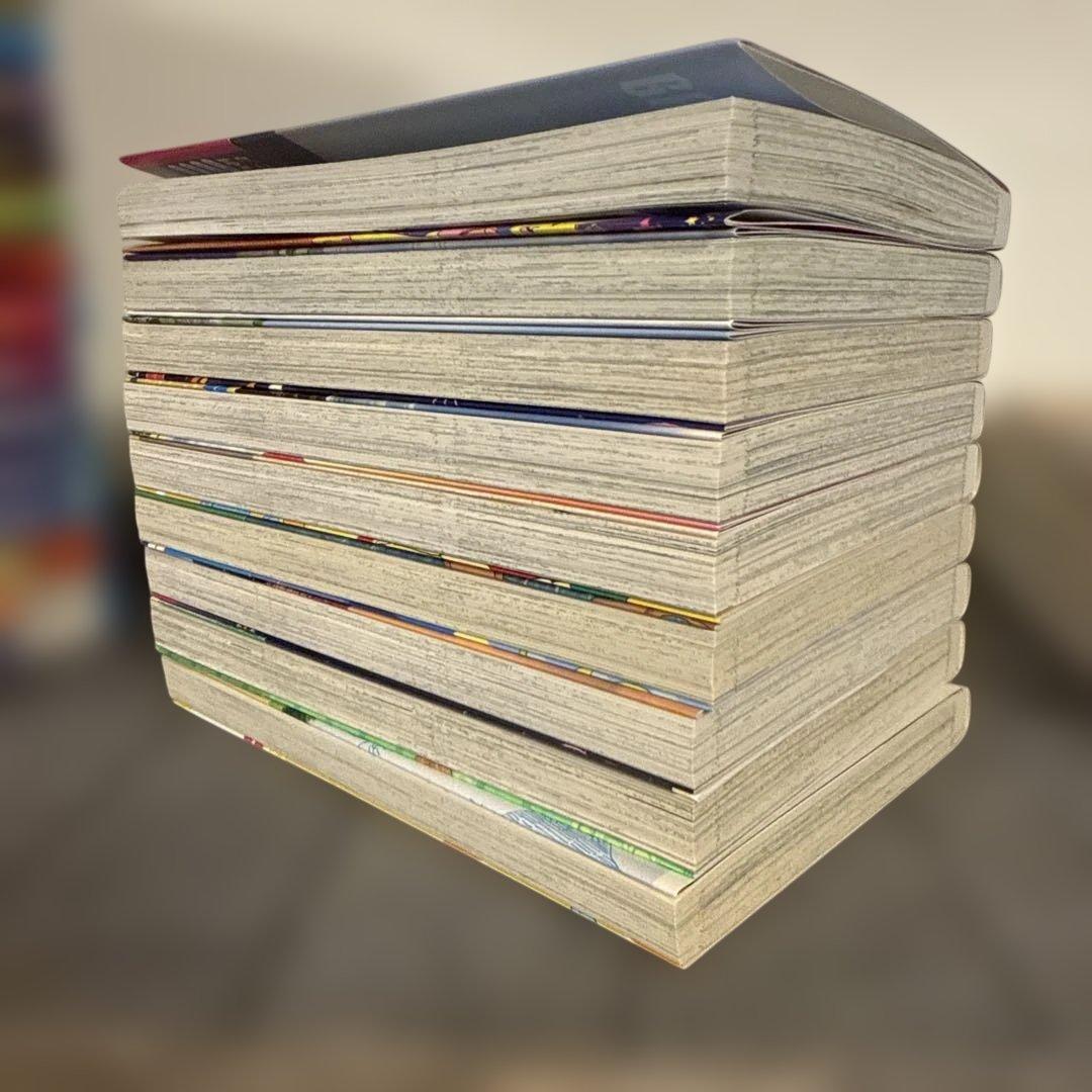 ギャグマンガ日和 1～15 GB1～9 神々と人々の日々