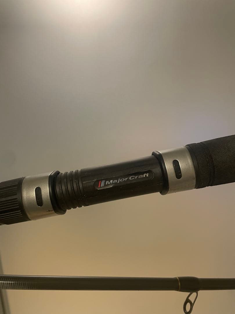 CROSTAGE CRX-1002Surf シーバスロッド 10フィート