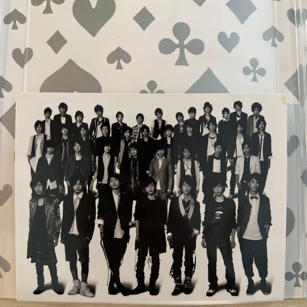 The Game Boys Film Show DVD 佐藤健　三浦春馬