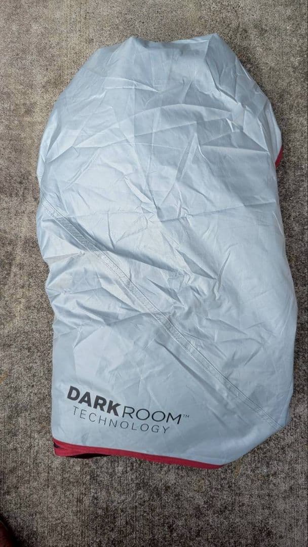 【コールマン】2ルームテント タフスクリーン2ルームエアー