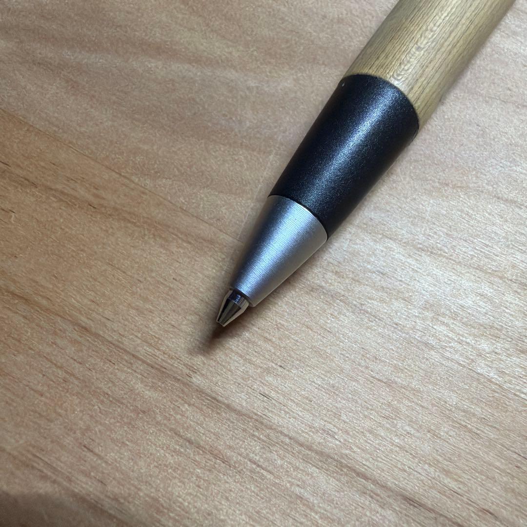 あ*様 野原工芸　シャーペン　旧型