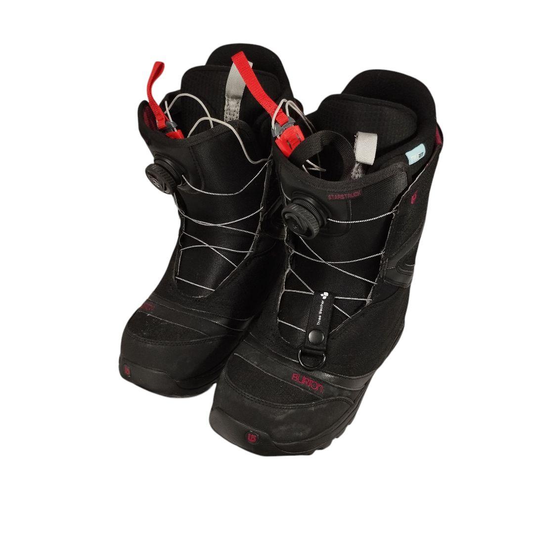 バートン STAR Strike BoA ブーツ 27cm　グラトリ　パウダー