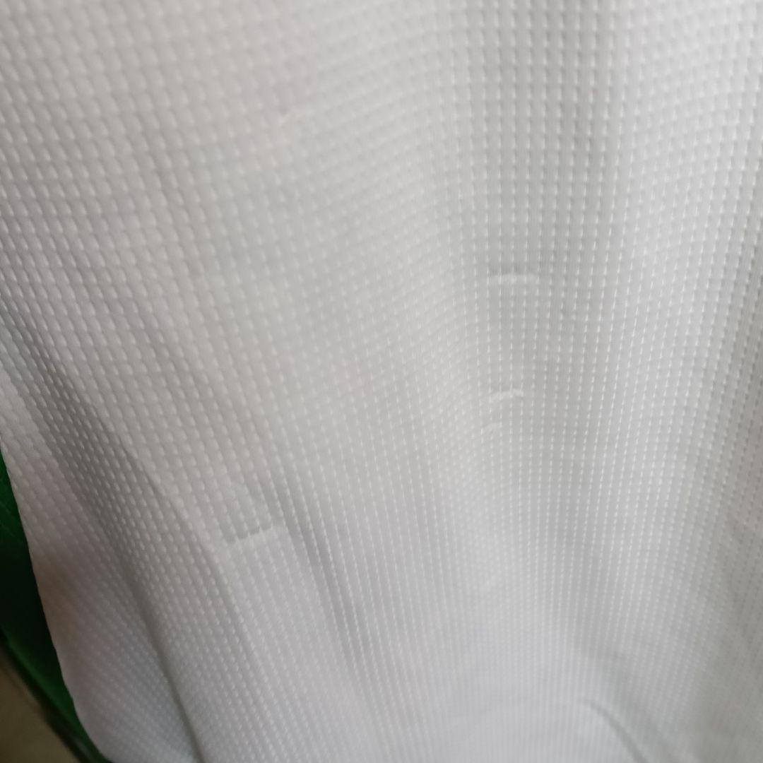 ヨネックス 柏レイソル 支給品s17トレーニングトップ　ホワイト/Oサイズ