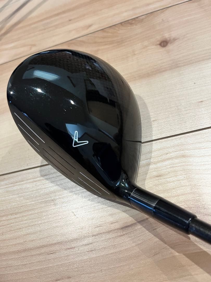 レアスペック　キャロウェイ EPIC SPEED 3W エピックスピード