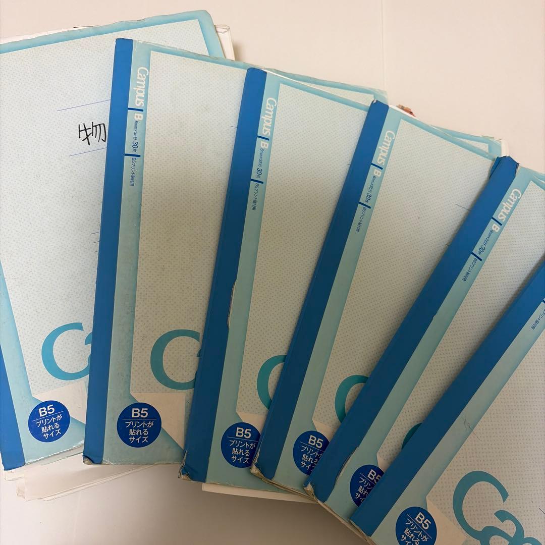 物理S 前期後期　全解説ノート・資料あり